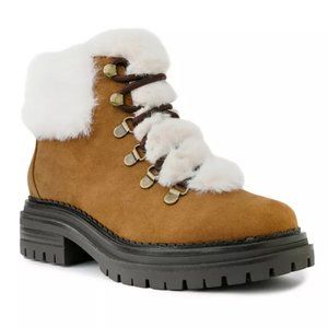 sugar Rolls Women's Winter Boots